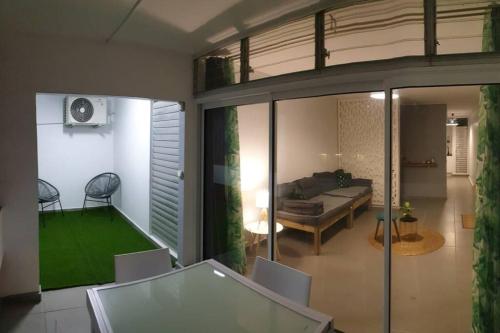 Jadessie " Centre ville - Downtown " in Baimbridge