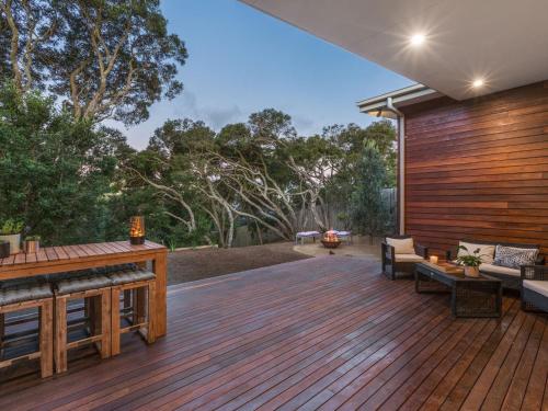 Beauna Vista Coastal Getaway