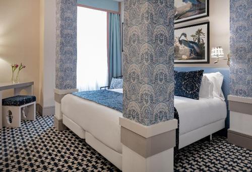 NH Collection Colón Valencia, Валенсия (фото 7)