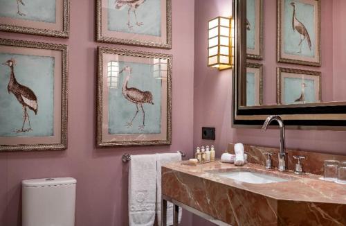 NH Collection Colón Valencia, Валенсия (фото 8)