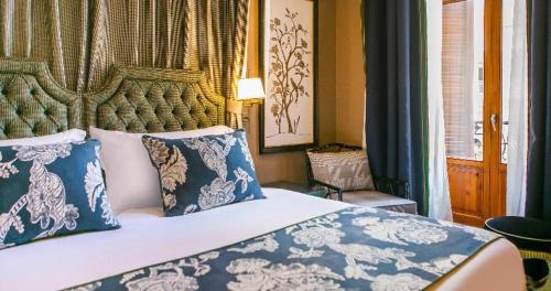 NH Collection Colón Valencia, Валенсия (фото 10)