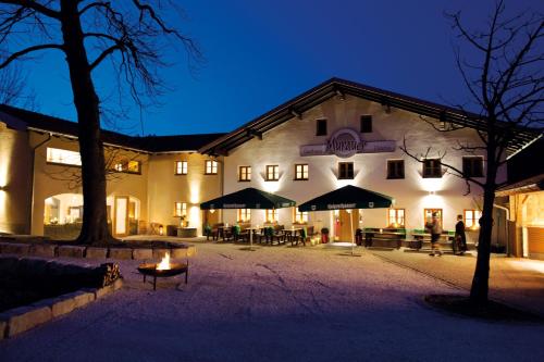 Gasthaus Murauer - Accommodation - Simbach am Inn