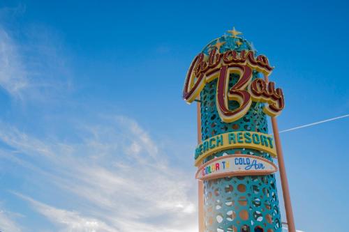 Universal's Cabana Bay Beach Resort