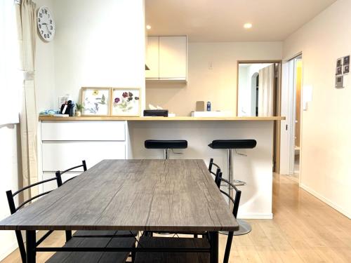 Guesthouse徳島201, Tokushima (foto 6)