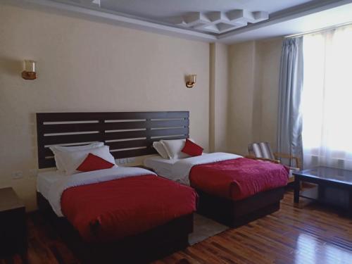 Zhideychen Boutique Hotel - image 4