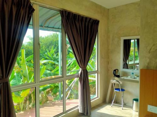 Rick Resort Teluk Intan in Teluk Intan