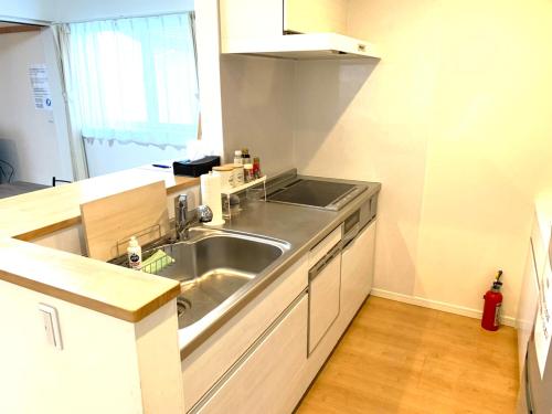 Guesthouse徳島201, Tokushima (foto 9)