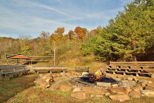 Briarstone Lodge Condo 13A in Pigeon Forge (TN)