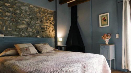 Ca la REIA in Castellfollit de la Roca