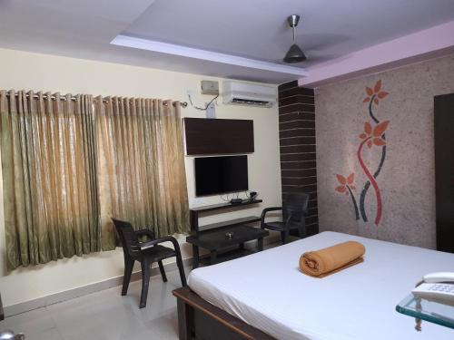 共用Lounge/電視區