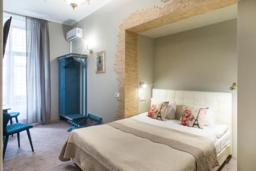 Family Residence Hotel - image 6