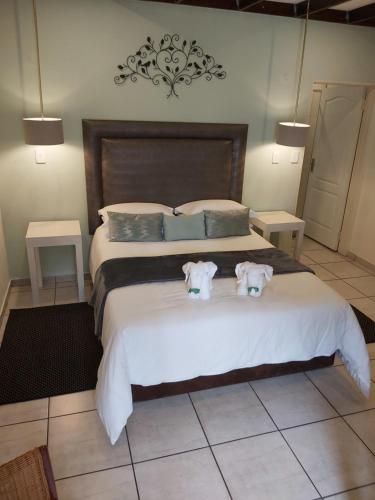 Rockview Lodge Room Type -  Double Room