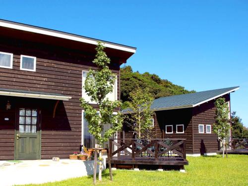 Mt Ichibata Cottage - Accommodation - Izumo