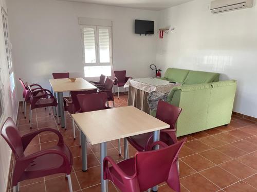  Albergue El Carrascalejo in El Carrascalejo