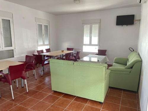  Albergue El Carrascalejo in El Carrascalejo