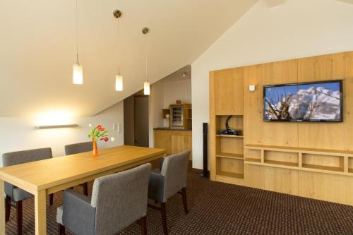 Panorama Suite Hochfirst