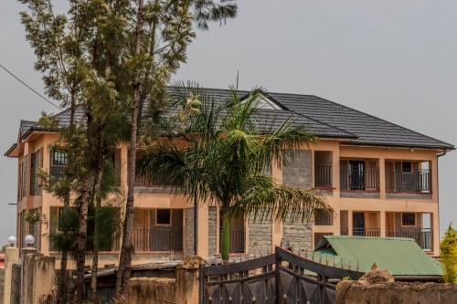 SAMWELL APARTMENT