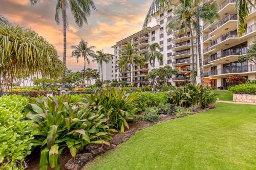 Luxurious Ocean View Beach Villa B-903 at Ko'Olina Beach Villas