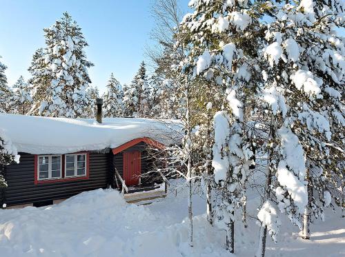 . Björnbyn
