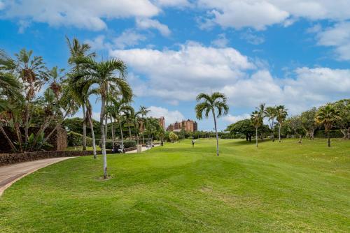 Luxurious Ocean View Beach Villa B-903 at Ko'Olina Beach Villas