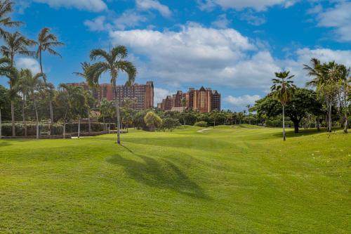 Luxurious Ocean View Beach Villa B-903 at Ko'Olina Beach Villas