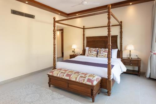 Suryavilas Luxury Resort & Spa