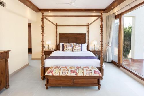 Suryavilas Luxury Resort & Spa