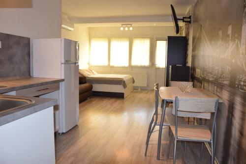 La Siesta Bogács Apartman - image 12