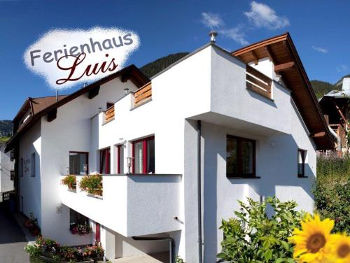 Ferienhaus Luis