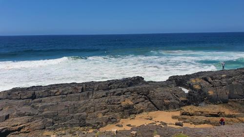 Summer Sands - Sheffield Beach