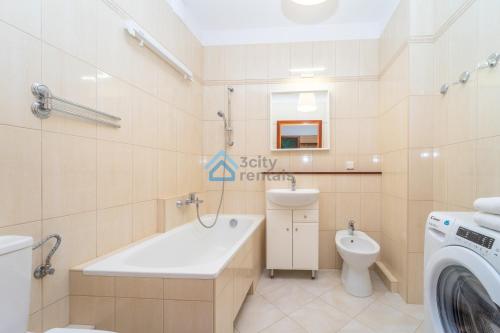 Botanika Deluxe Apartment Sopot - image 4