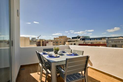 Tower Sliema Duplex Penthouse - image 4