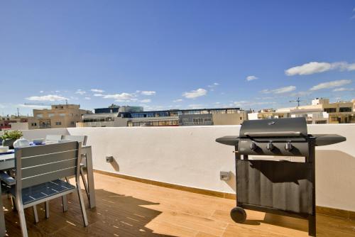 Tower Sliema Duplex Penthouse - image 7