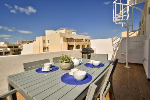 Tower Sliema Duplex Penthouse - image 6