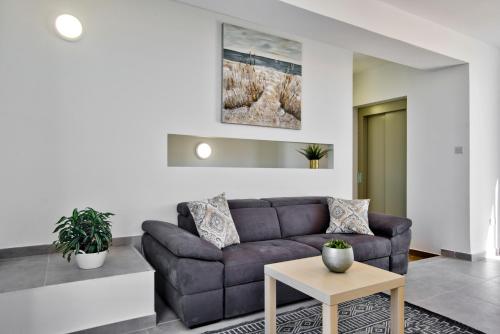 Tower Sliema Duplex Penthouse - image 9
