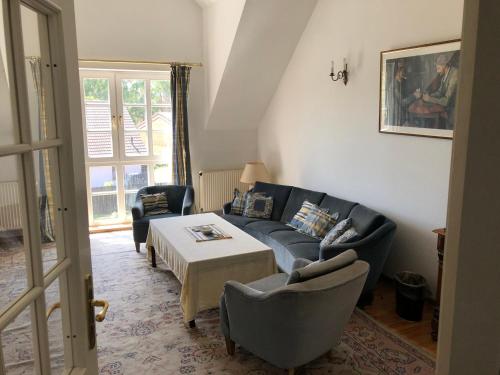 Gutshof Eucken in Algermissen