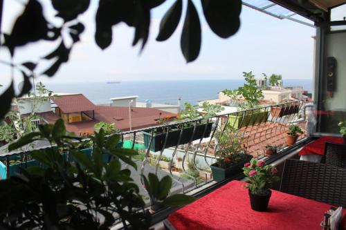 Stanpoli Hostel, Istanbul