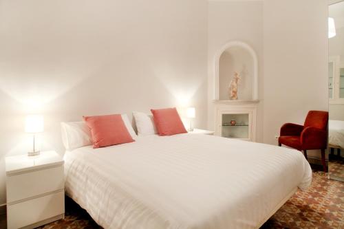 Casa Valeta - Barcelona