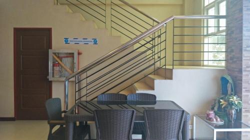 Facilities, RedDoorz near Talisay District Hospital in Talisay City