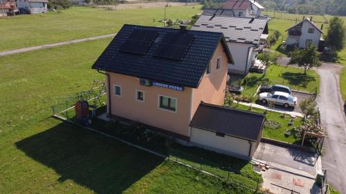  House Petra in Korenica