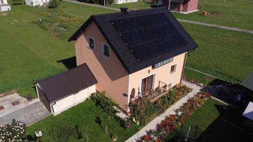  House Petra in Korenica