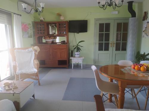 Apartamento Turístico La Ribera (Apartamento Turistico La Ribera) in Riolobos