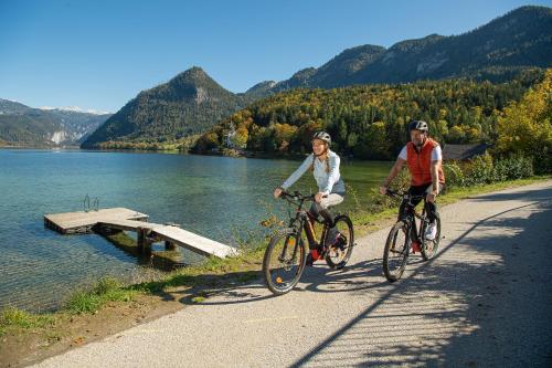 MONDI Hotel am Grundlsee - image 8