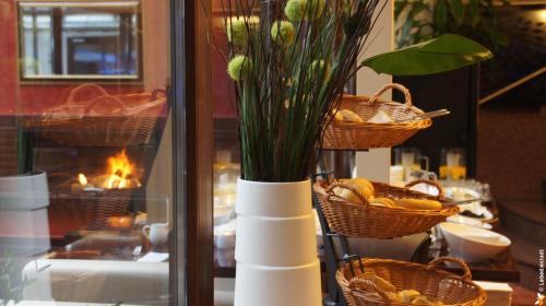 Hotel Klassik Berlin - image 12