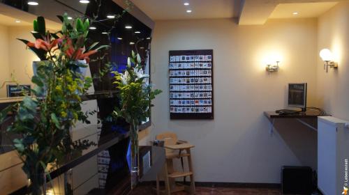 Hotel Klassik Berlin - image 9