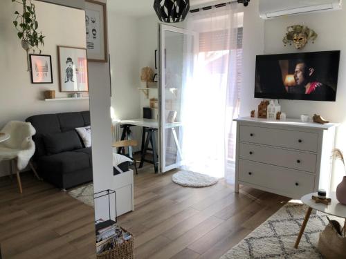  SC design Home Apartman in Pécs