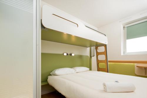 ibis budget Manchester Salford Quays, Manchester (fotografie 3)