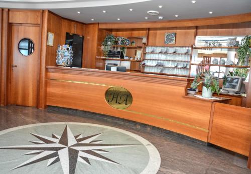 HOTEL ASTOR in Limone sul Garda