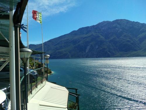 HOTEL ASTOR in Limone sul Garda
