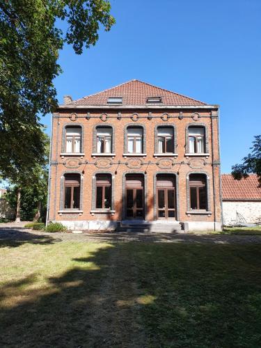 Hotel Le Monte Cristo - image 4
